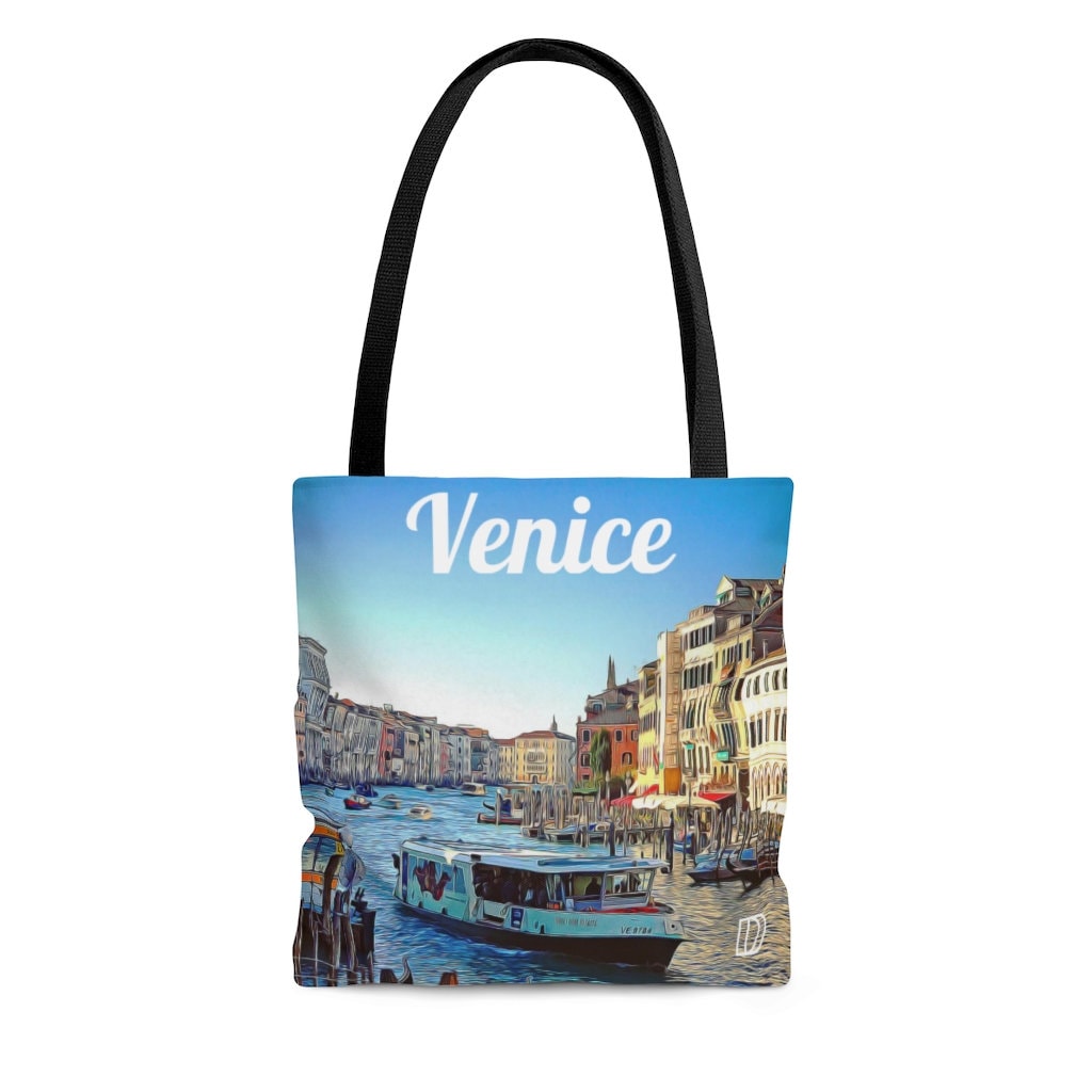 Venice tote bag - Etsy 日本