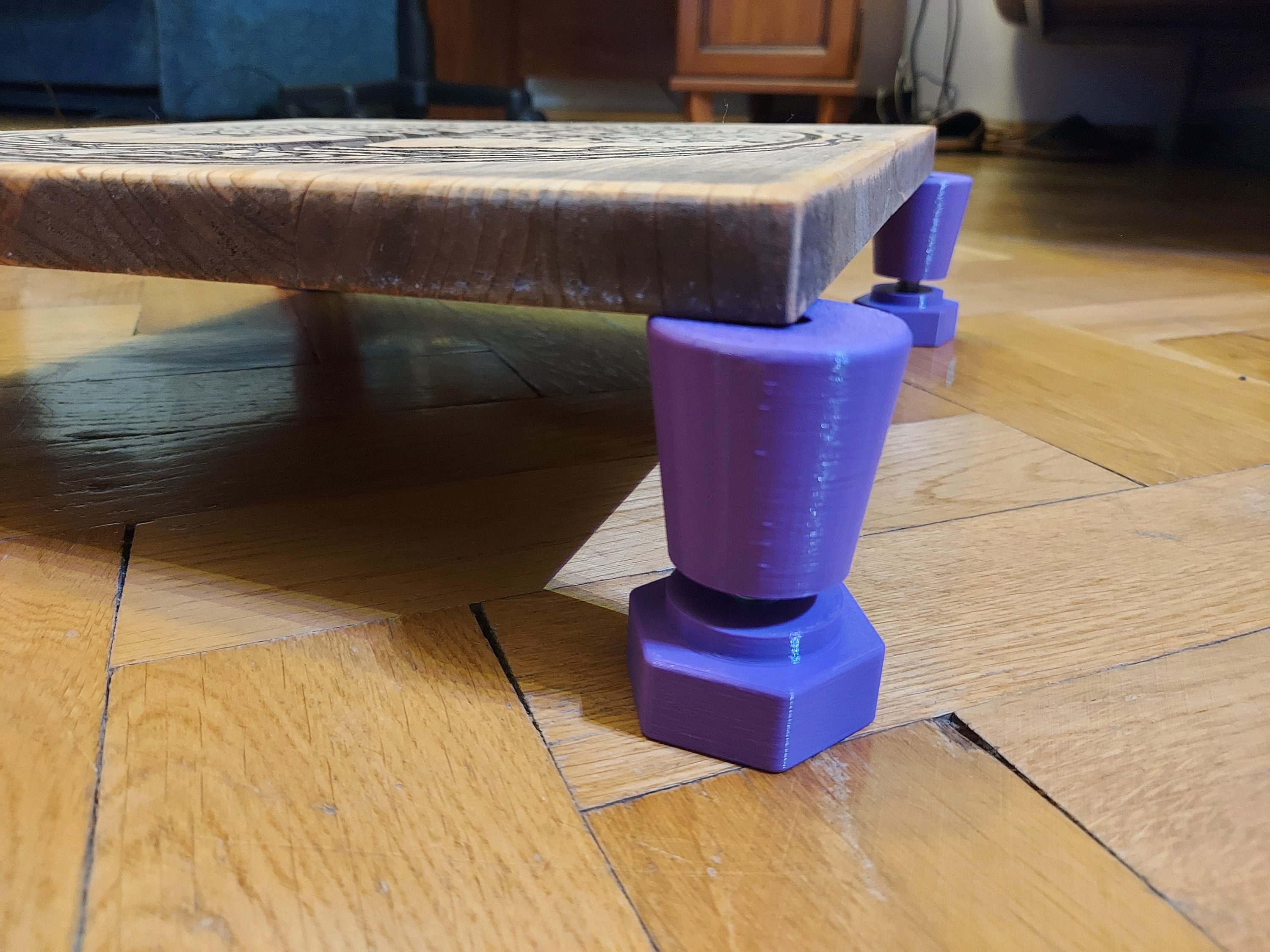 Canvas Stands for Acrylic Pouring Acrylic Pouring Tools Fluid Etsy