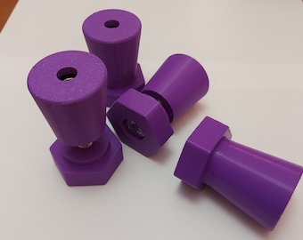 Canvas Stands for Acrylic Pouring Acrylic Pouring Tools, Fluid Art Pouring Supplies