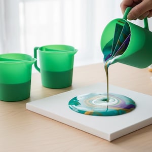 Split Cup 700ml /24oz 3,4,5 sockets.