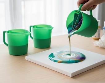Split Cup 700ml /24oz 3,4,5 sockets.
