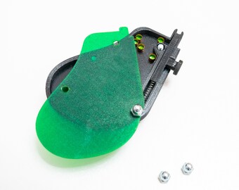 Precussion cap holder