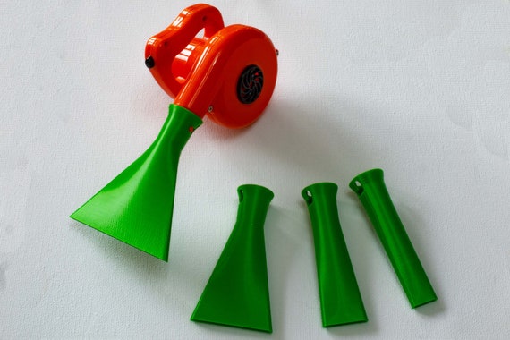 Sèche-Peinture Aquarelle Efficace 3000mAh Petit Souffleur Outil D'Art