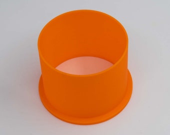Open Cup Actylic pour cup Acrylic Pouring Tools, Fluid Art Pouring Supplies