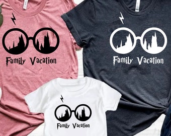 Family Vacation SVG, DIY Tshirt Design, Family Vacation 2023 SVG, Dxf, Eps and Png files included