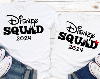 Squad svg bundle Family Vacation Svg, Family Trip Svg, Vacay Mode Svg, Family Trip Svg,  Png Files For Cricut, Sublimation