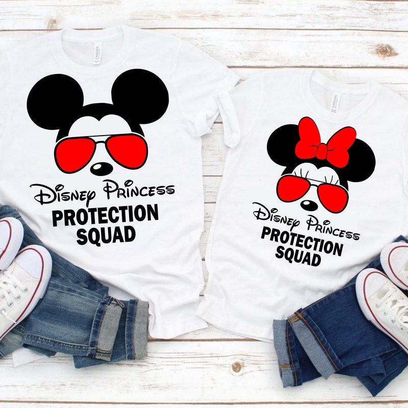 Princess Protection Program Merch Princess Protection Svg - Etsy