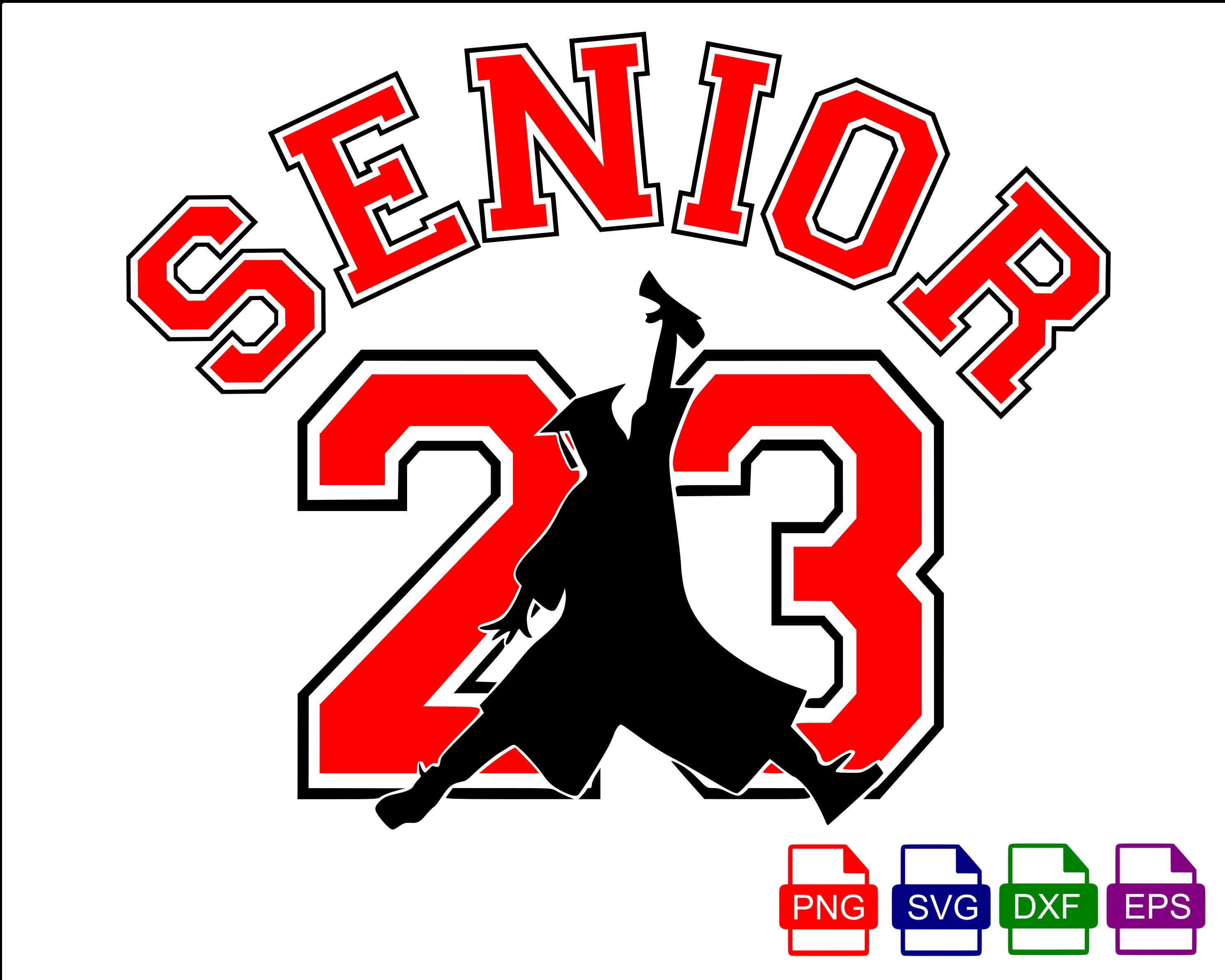 Jordan class of best sale 23
