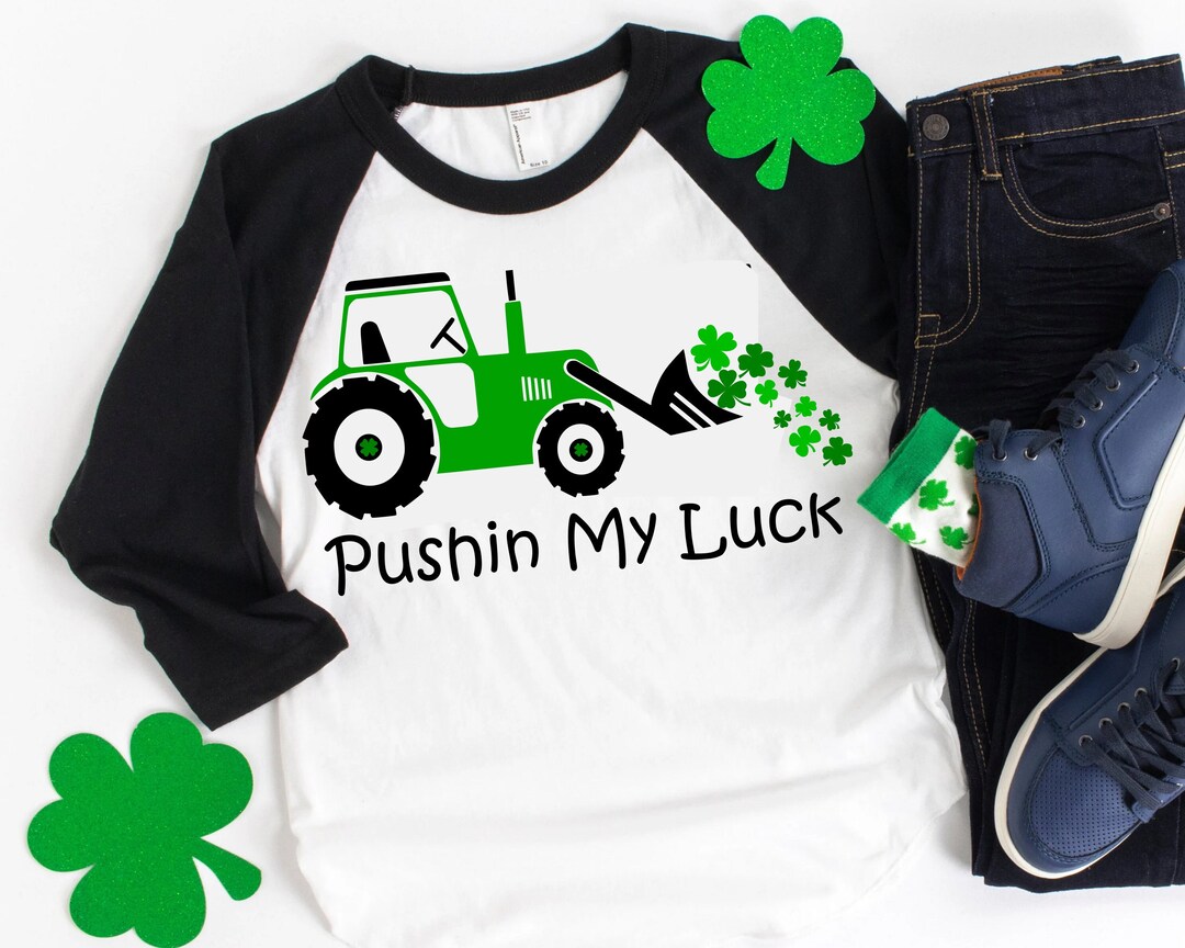 the lost boys st patricks day