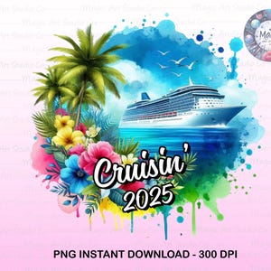 クルージング 2025 PNG クルーズ船 PNG クルージング PNG クルーズバケーションシャツ 昇華デザイン ファミリークルーズシャツ、クルーズチームマッチングシャツ