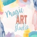 Magic Art StudioCO