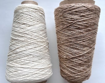 Kaschmir-Nessel-Ramie-Garn 6673912 150 g