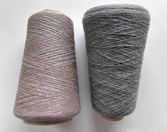 KASHMERE SILK Kongarn 16821323 150g 2253 år