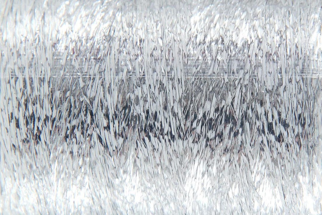 Glittered Thread DROPS METALLIC Glitter THREAD for Knitting, Embroidery, Needle Crafts ...