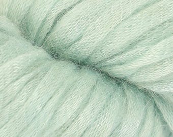 SILK MOHAIR CASHMERE Rowan Sultano Chainette Yarn 50g 93y