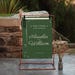 Literary Welcome Sign | Book Style DIY Wedding Sign | Editable Template ...