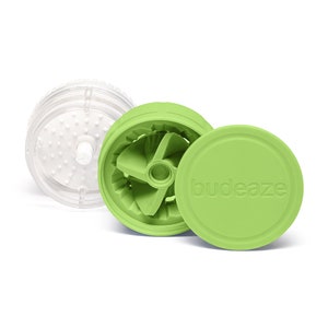 Herb Grinder & Storage (Various Colors Available)