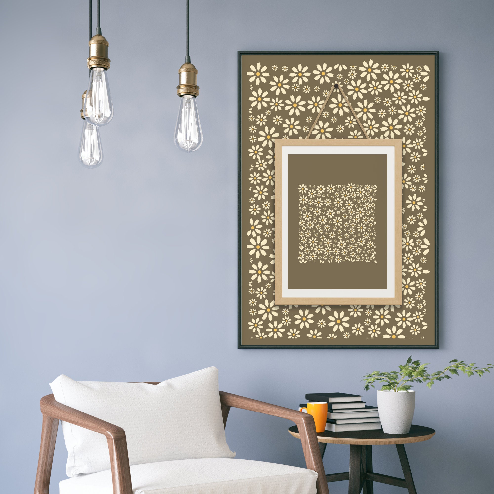 Printable Pictures For Wall Frames - Il Fullxfull.4065240816 2q12