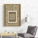Printable Wall Art, Wall Decor, Retro, Frame in Frame, Home Decor ...