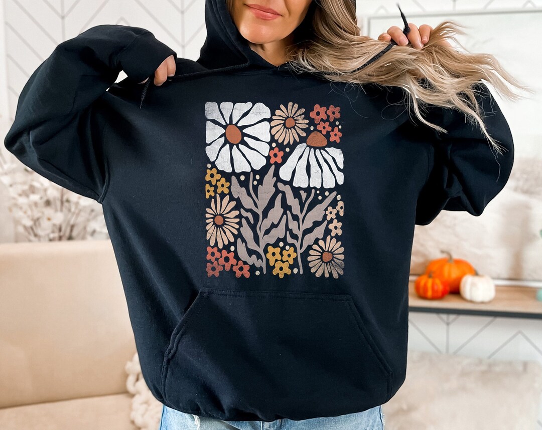 Wildflowers Zip High Neck One Piece