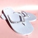 see more listings in the Chanclas de novia section