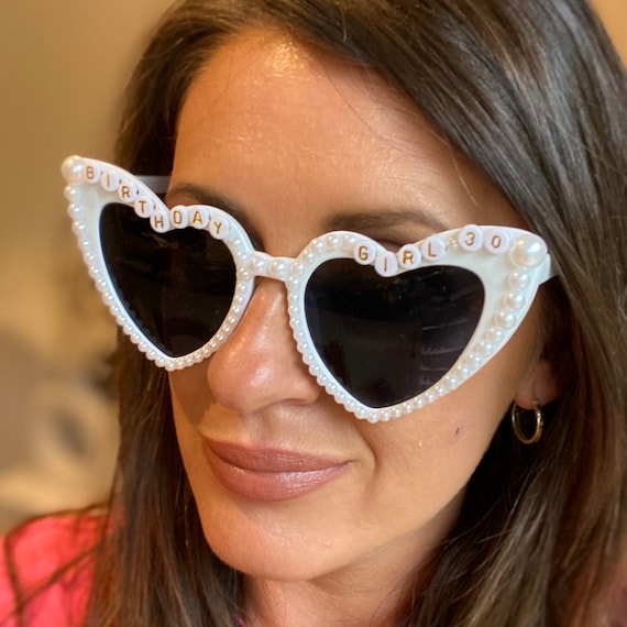21st birthday sunglasses sale