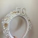 see more listings in the Birthday Headpieces section