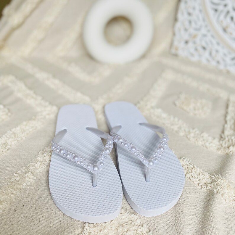 Wedding Flipflop Bundle