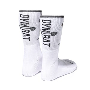 Gym Rat Socks | Gym Socks | Workout Socks | Personal Trainer Gifts