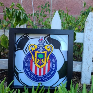 Chivas Shadowbox