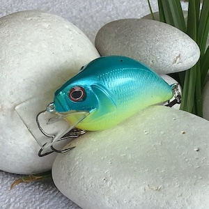fishing lure