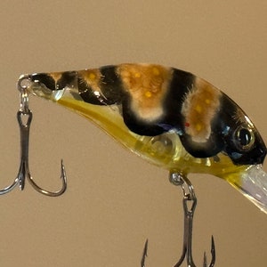 Fishing Lure