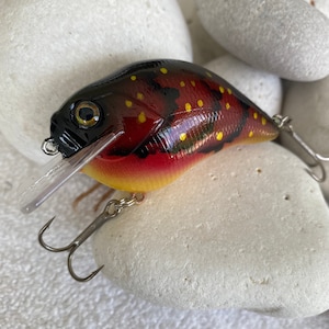 Fishing Lure