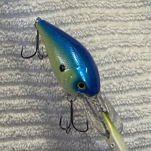 Fishing Lure