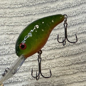 Fishing Lure