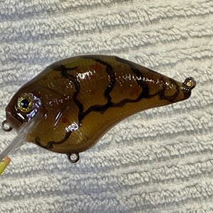 Fishing Lure