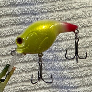 Fishing Lure