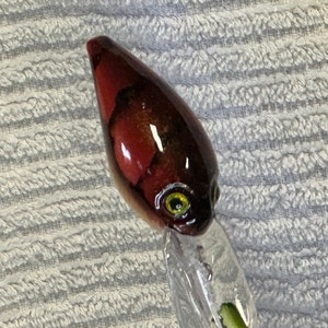 Fishing Lure