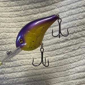 Fishing Lure