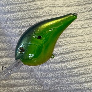 Fishing Lure