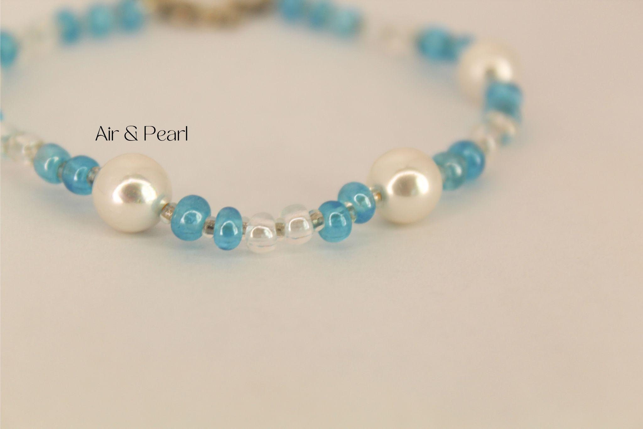 ブレスレット Poseidon Bracelet in Blue il_fullxfull.5260994609_qs57.jpg