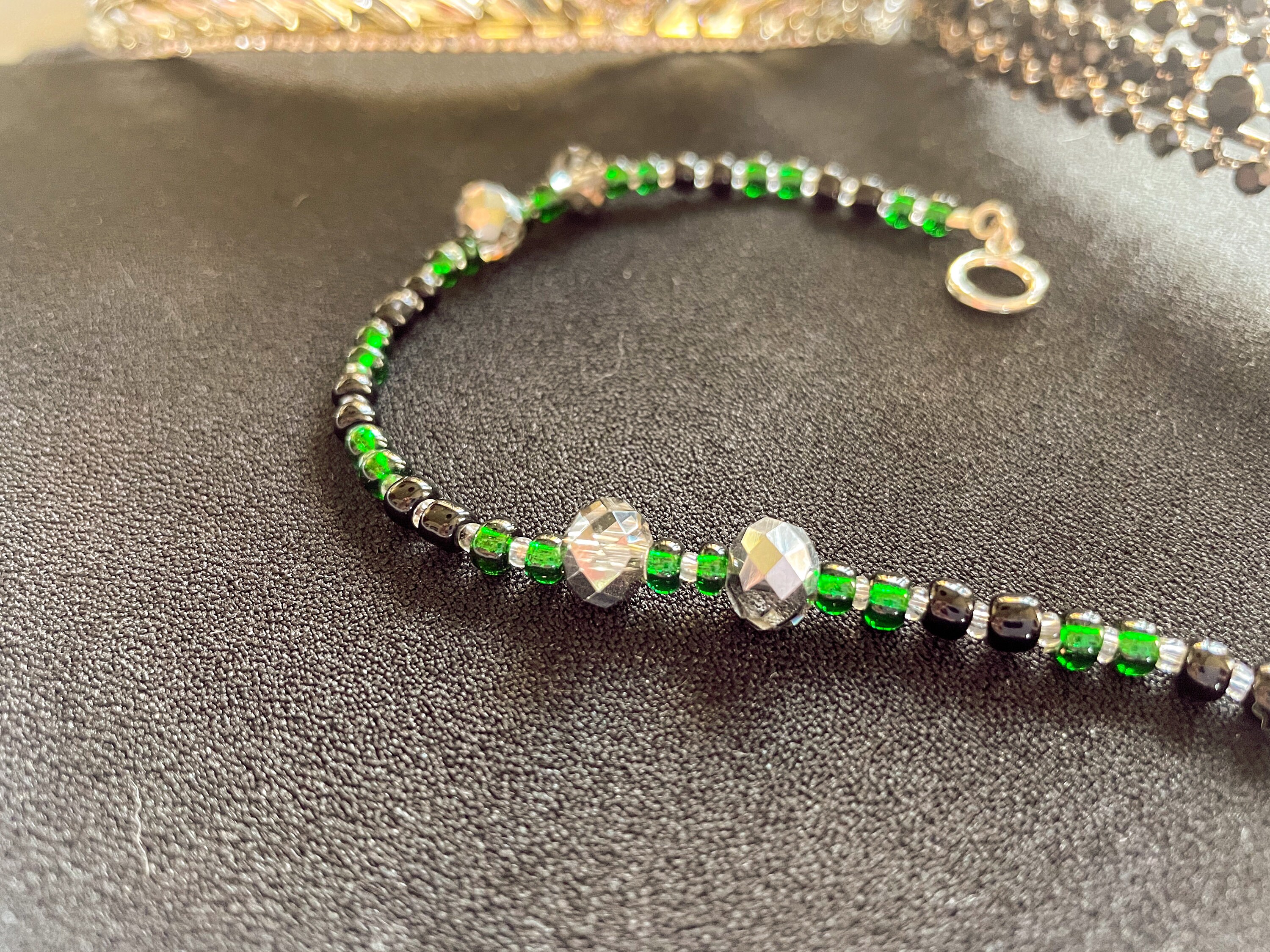 Draco malfoy deals bracelet