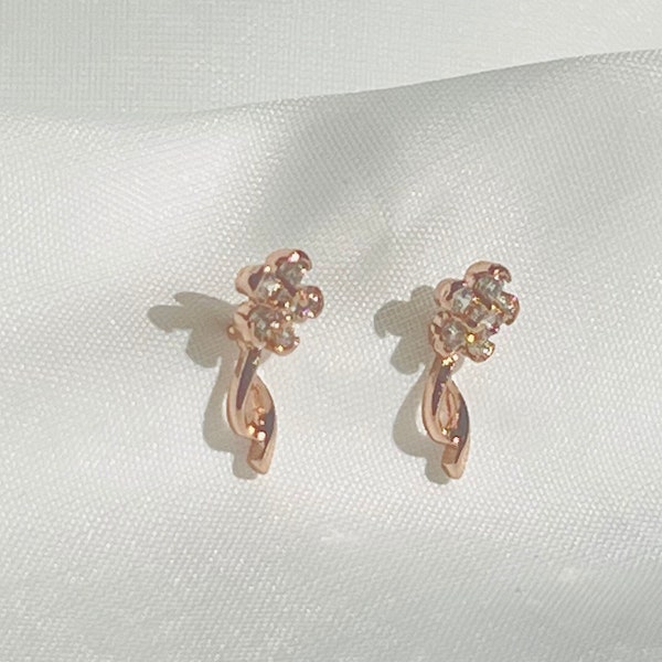 Rose Gold Birthday - Etsy