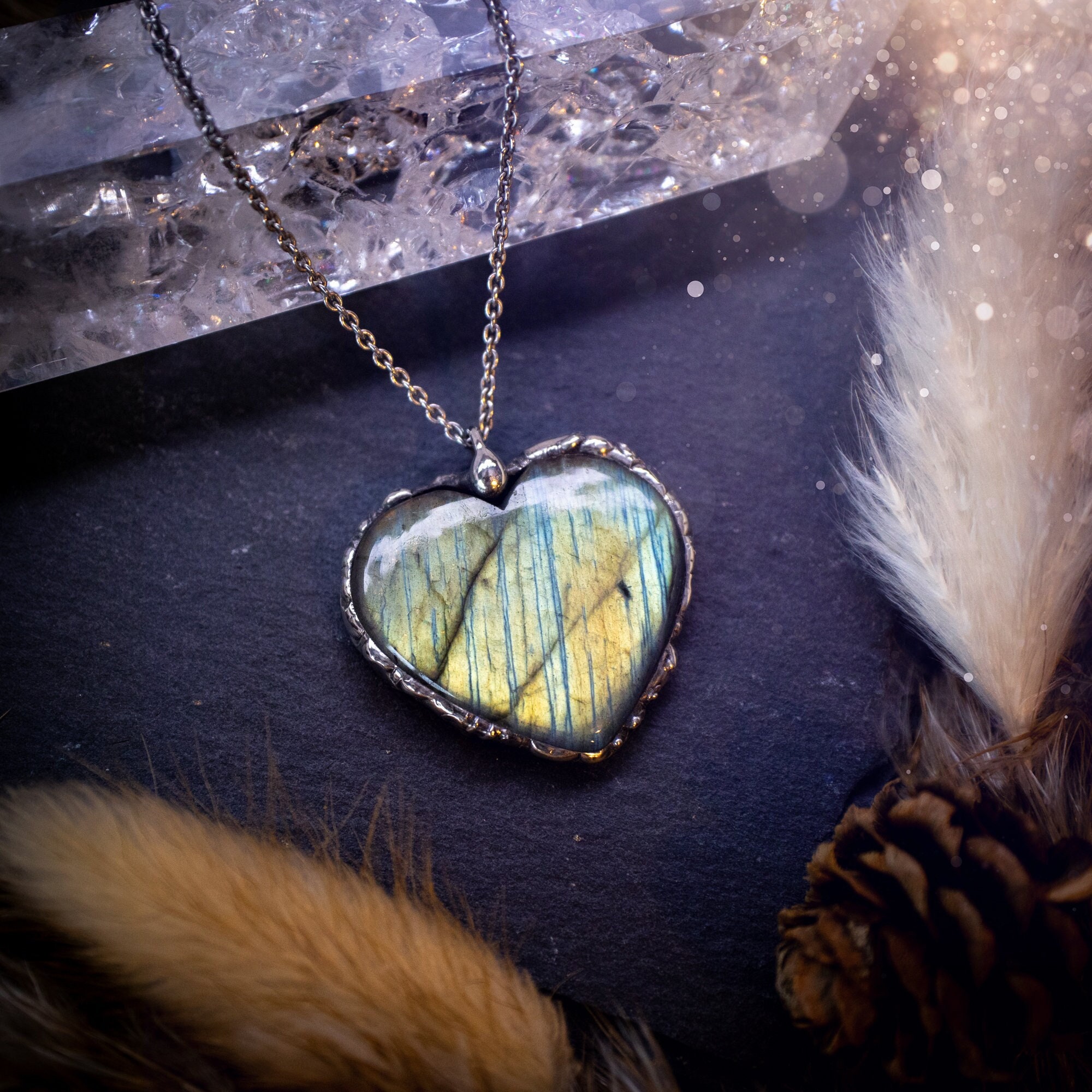 Soft hotsell girl necklaces