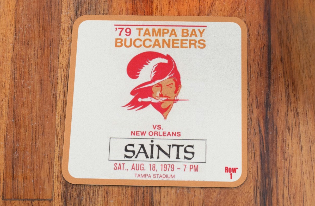 Orleans Saints Vs How To Stream The Bucs Game Today 1979 Tampa Bay