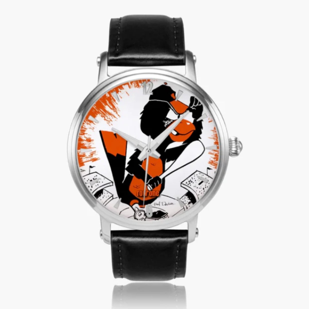 Shinola Canfield Shinola The Champ Shinola Canfield Model C56 3HD