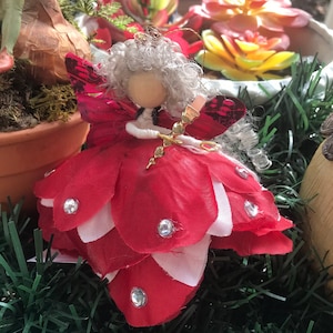 Fairy Godmother