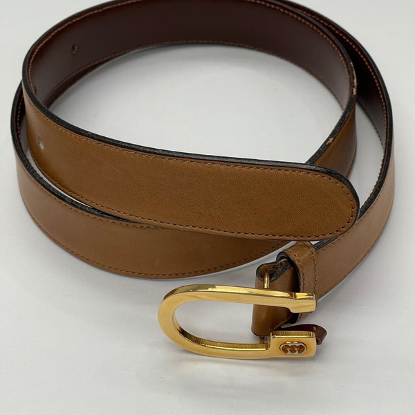 Gucci Belt - Etsy