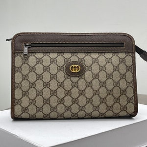 Vintage GUCCI Clutch/Pouch
