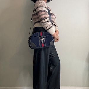 Rare Vintage GUCCI Shoulder Bag